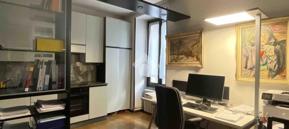 2 rooms Apartment in Brescia, Italy No. 26307 8