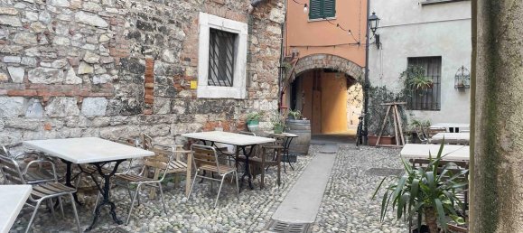 2 rooms Apartment in Brescia, Italy No. 26307 31