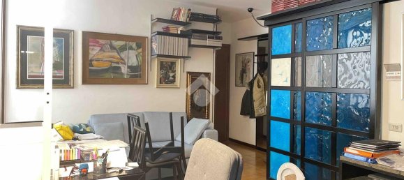 2 rooms Apartment in Brescia, Italy No. 26307 13