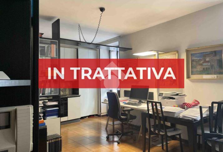 2 rooms Apartment in Brescia, Italy No. 26307