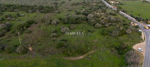 Grundstück in Luz, Portugal 1060m², Nr. 98983 6