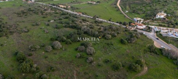 Grundstück in Luz, Portugal 1060m², Nr. 98983 5