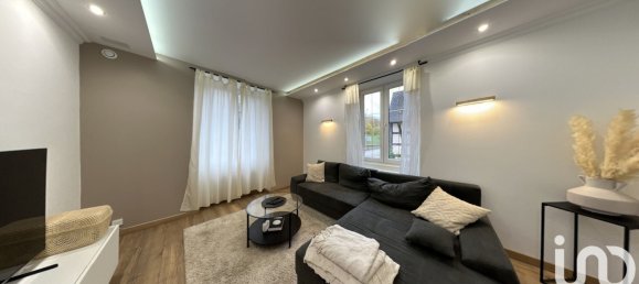 Adosado de 3 dormitorios en Saverne, France No. 52190 2