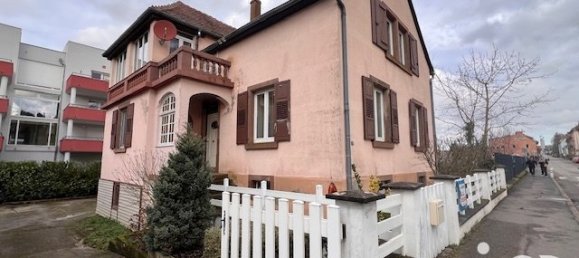 Adosado de 3 dormitorios en Saverne, France No. 52190 11