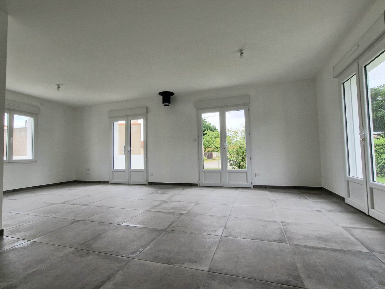 3 Schlafzimmer Haus in Cheix-en-Retz, France, Nr. 108232