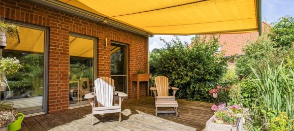 Casa de 3 dormitorios en Cuxhaven, Germany No. 243488 5