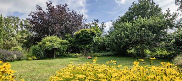 Casa de 3 dormitorios en Cuxhaven, Germany No. 243488 7