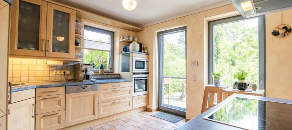 Casa de 3 dormitorios en Cuxhaven, Germany No. 243488 14