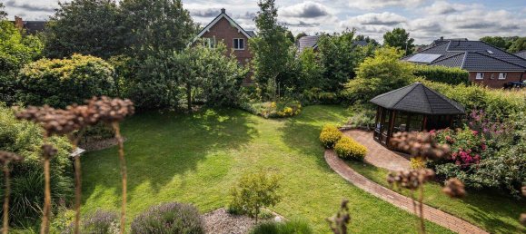 Casa de 3 dormitorios en Cuxhaven, Germany No. 243488 8