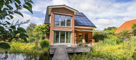 Casa de 3 dormitorios en Cuxhaven, Germany No. 243488 2