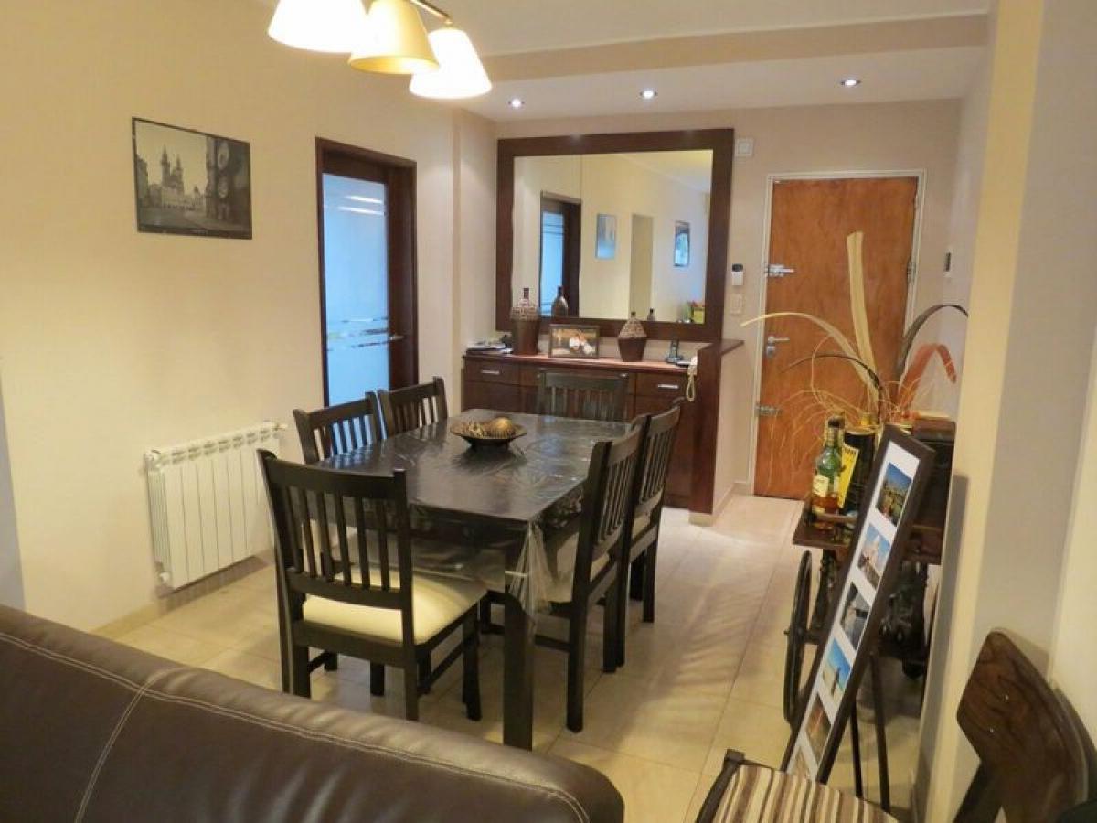 Apartamento T3 em Mar del Plata, Argentina N.º 99178