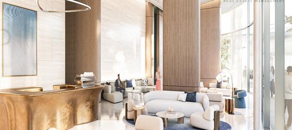 Appartement à Mina Al Arab, UAE 45.8m² No. 94843 6