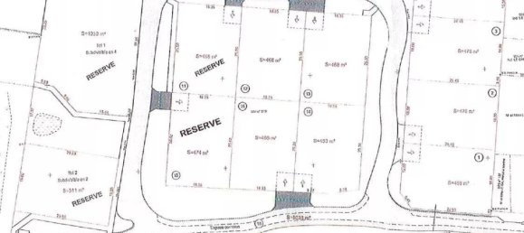 Terreno em Mont-pres-Chambord, France 476 m² N.º 93033 3