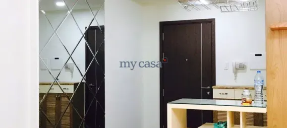 1 chambre appartement à louer à Thu Duc, Ho Chi Minh, Vietnam № 8982 9