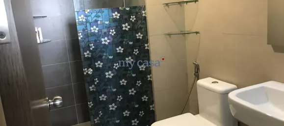 1 chambre appartement à louer à Thu Duc, Ho Chi Minh, Vietnam № 8982 3