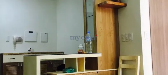 1 chambre appartement à louer à Thu Duc, Ho Chi Minh, Vietnam № 8982 6