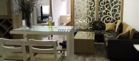 1 chambre appartement à louer à Thu Duc, Ho Chi Minh, Vietnam № 8982 2