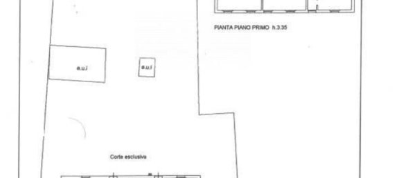 12 rooms House in Ravenna, Italy No. 96033 26