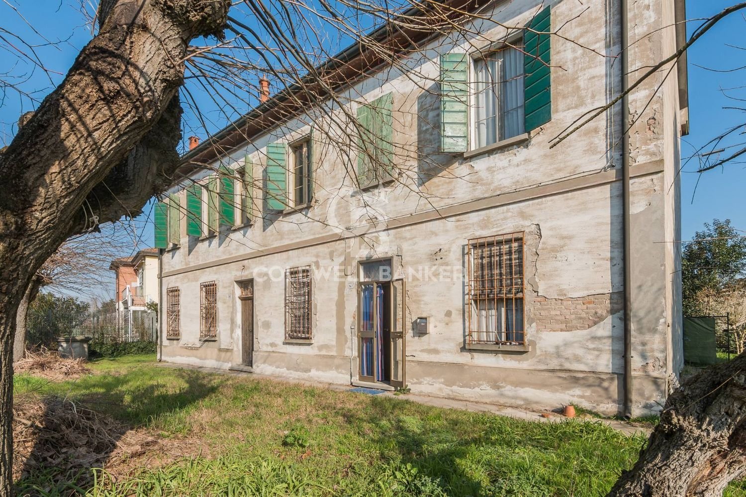 12 rooms House in Ravenna, Italy No. 96033