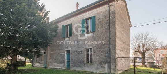 12 rooms House in Ravenna, Italy No. 96033 5