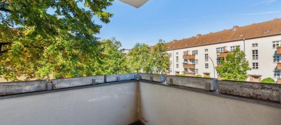 Квартира с 2 комнатами в Тегель, Германия № 21144 4