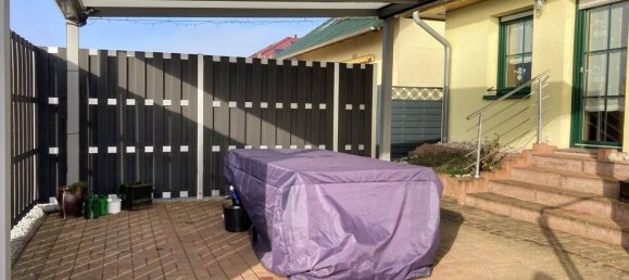 Bungalow de 4 habitaciónes en Mansfeld-Sudharz, Germany No. 192591 14