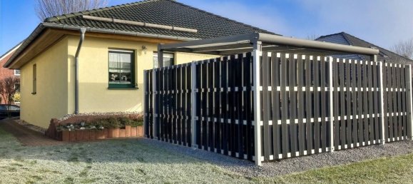Bungalow de 4 habitaciónes en Mansfeld-Sudharz, Germany No. 192591 15