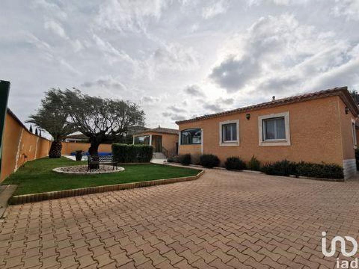 5 chambres Maison à Canet, France No. 23998