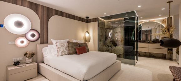 3 Schlafzimmer Wohnung in Marbella, Spain, Nr. 180488 4