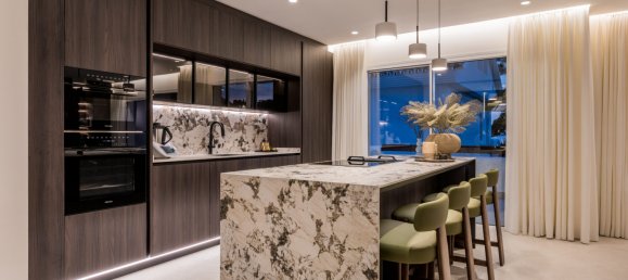 3 Schlafzimmer Wohnung in Marbella, Spain, Nr. 180488 8