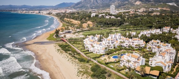 3 Schlafzimmer Wohnung in Marbella, Spain, Nr. 180488 7