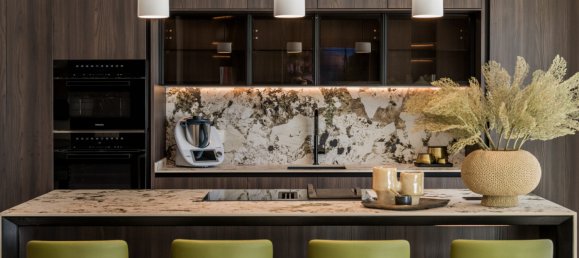 3 Schlafzimmer Wohnung in Marbella, Spain, Nr. 180488 9