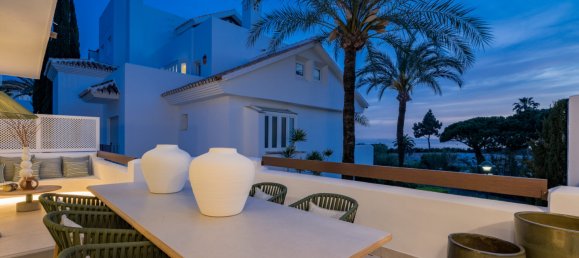 3 Schlafzimmer Wohnung in Marbella, Spain, Nr. 180488 13