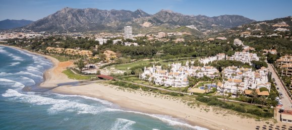 3 Schlafzimmer Wohnung in Marbella, Spain, Nr. 180488 6