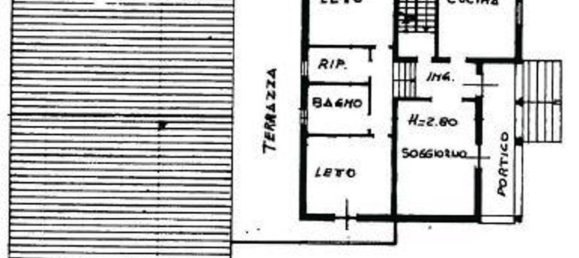 5 bedrooms Villa in Moglia, Italy No. 362847 22