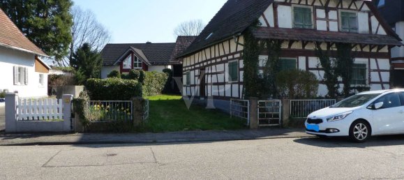 6-Zimmer Haus in Baden-Baden, Germany, Nr. 96834 2