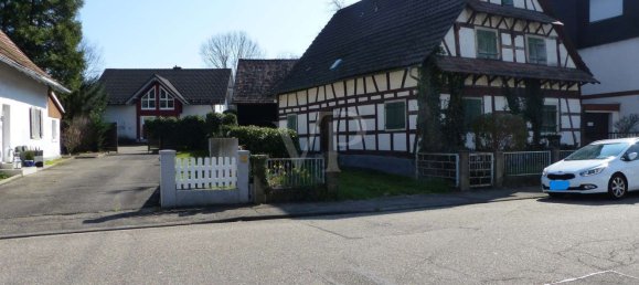 6-Zimmer Haus in Baden-Baden, Germany, Nr. 96834 3