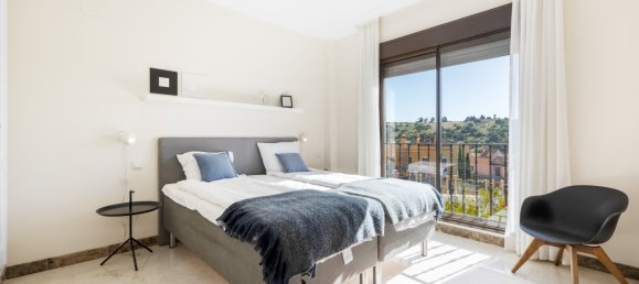 4 bedrooms Villa in Arroyo Vaquero, Spain No. 3061 6