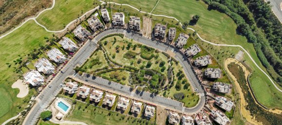 4 bedrooms Villa in Arroyo Vaquero, Spain No. 3061 10