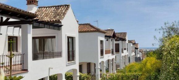 4 bedrooms Villa in Arroyo Vaquero, Spain No. 3061 14