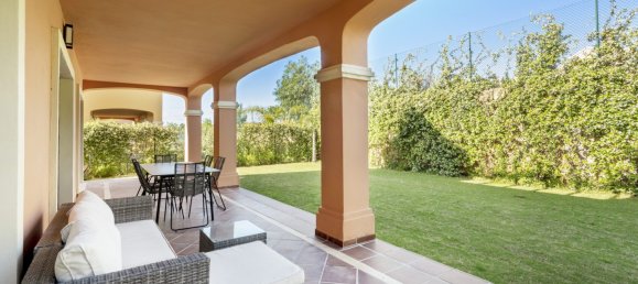 4 bedrooms Villa in Arroyo Vaquero, Spain No. 3061 17