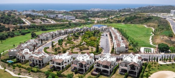 4 bedrooms Villa in Arroyo Vaquero, Spain No. 3061 11