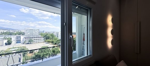 Квартира с 2 спальнями в Салоники, Греция № 51875 2