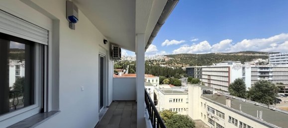 Квартира с 2 спальнями в Салоники, Греция № 51875 9