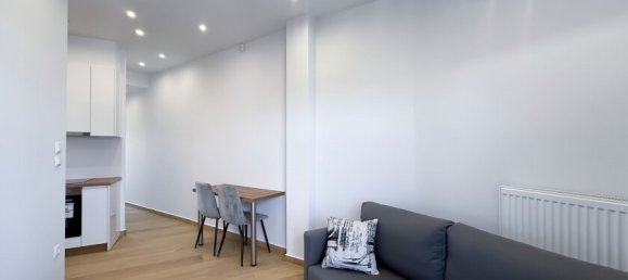 Квартира с 2 спальнями в Салоники, Греция № 51875 20