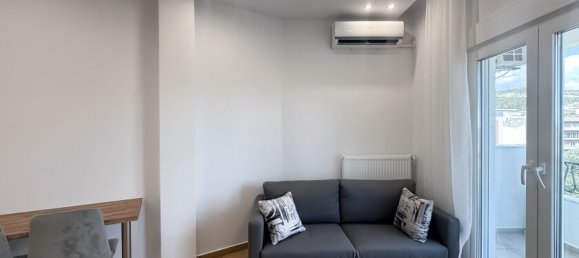 Квартира с 2 спальнями в Салоники, Греция № 51875 21