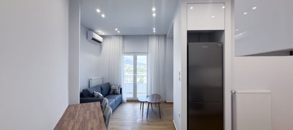 Квартира с 2 спальнями в Салоники, Греция № 51875 13