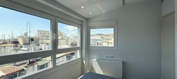 Квартира с 2 спальнями в Салоники, Греция № 51875 6