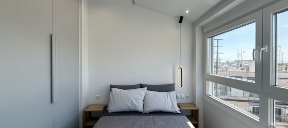 Квартира с 2 спальнями в Салоники, Греция № 51875 5