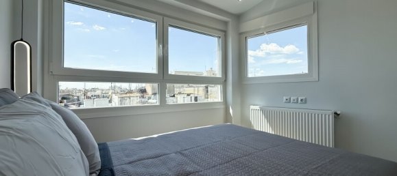 Квартира с 2 спальнями в Салоники, Греция № 51875 8